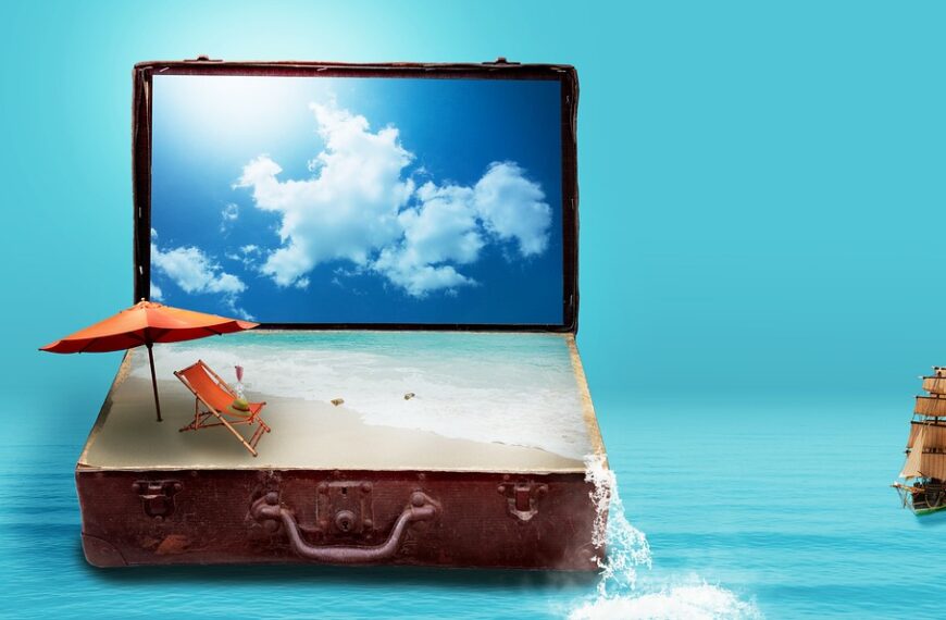 Holiday travel tips