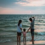 Family travel stress-free