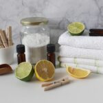 Plastic-free travel essentials