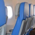 Airline comfort upgrades