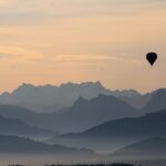 Air travel alternatives