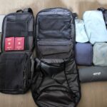 Carry-on travel tips