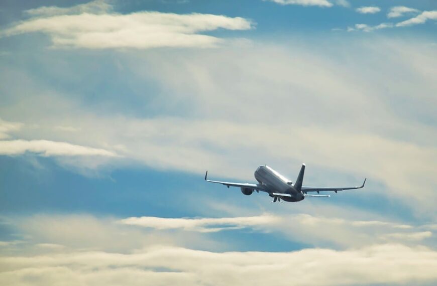 Airline travel insurance guide