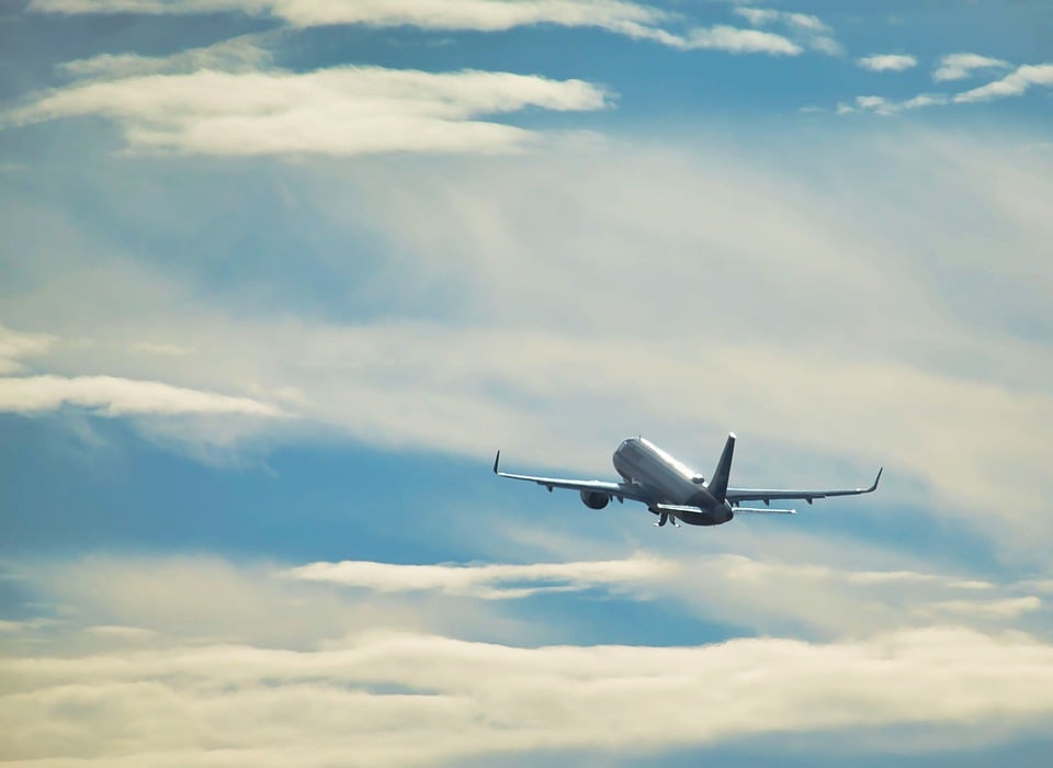 Airline travel insurance guide