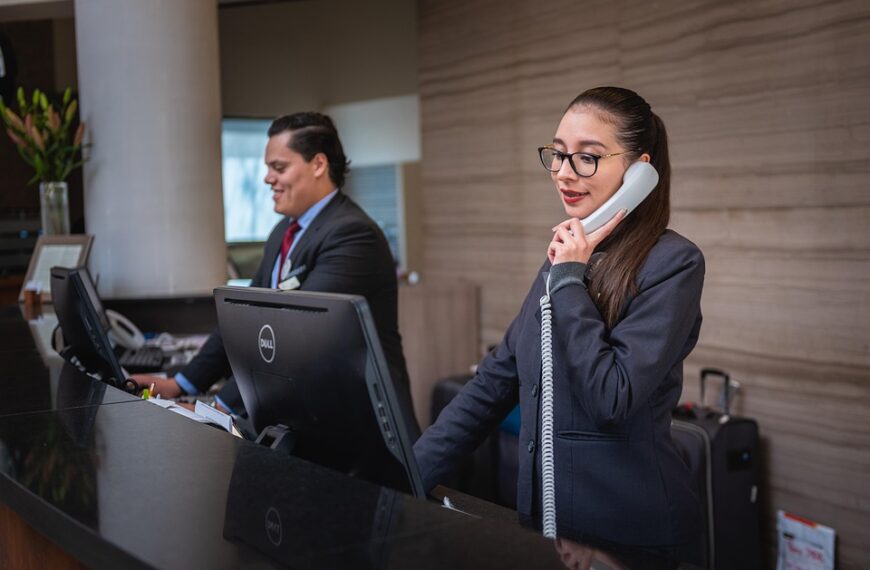 Airline customer service tips