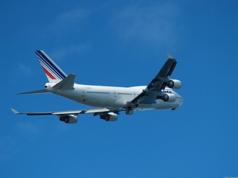 Best airlines for long-haul flights