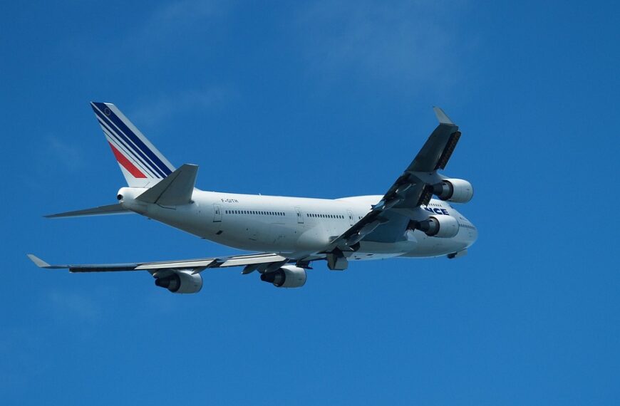 Best airlines for long-haul flights