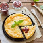 Airline meal options