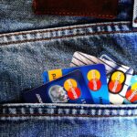 Maximizing airline credit card points