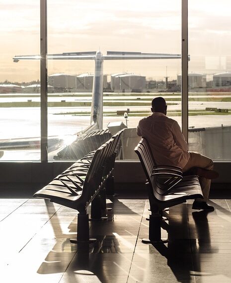 Airline baggage policies