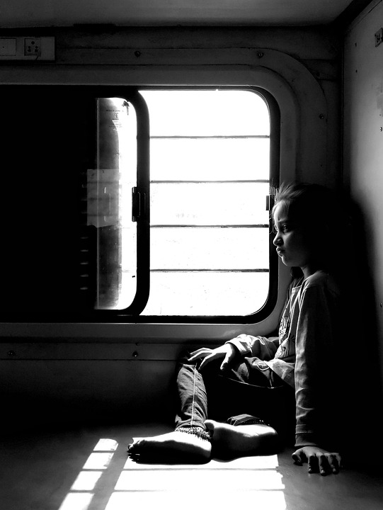 Travel essentials for kids