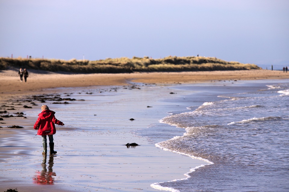 Packing for kids on flights