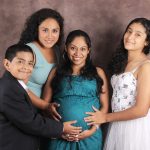 Packing tips for families