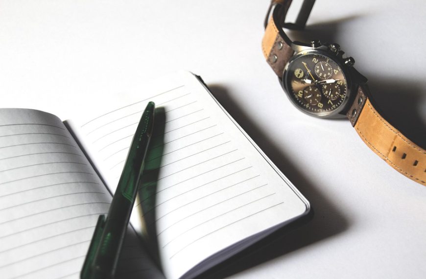 Travel essentials checklist
