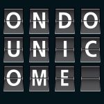 Packing electronics for flights