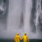 Staying hydrated on flights