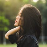 Comfortable travel outfits