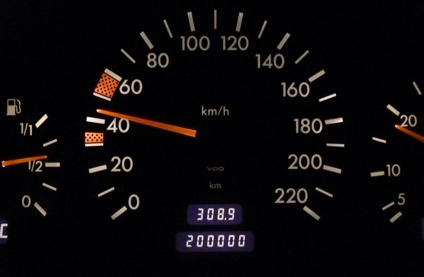 Mileage program tips
