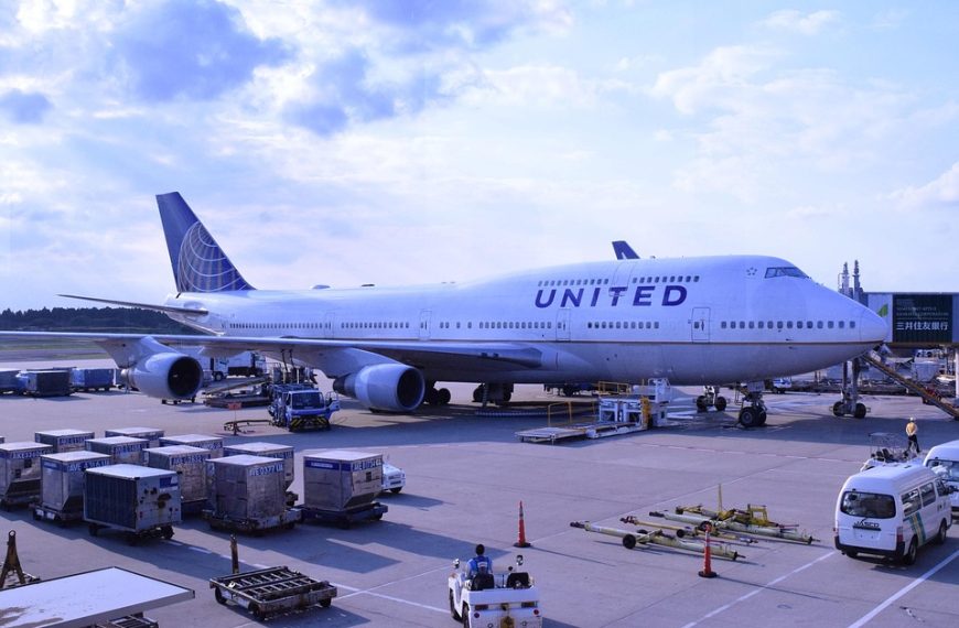 Family-friendly airlines