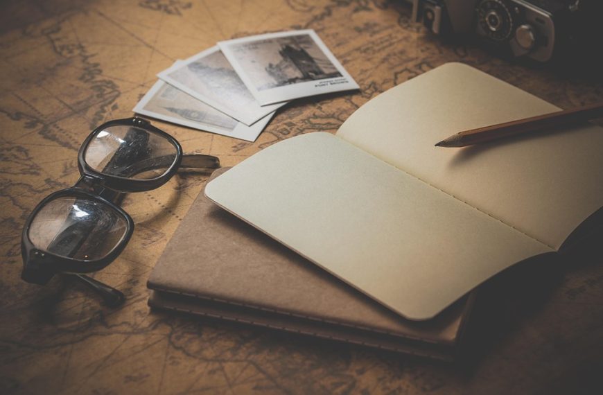 Family vacation planning