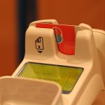 Earning points with credit cards