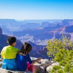 Family travel stress-free