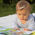 Traveling with a baby on a plane