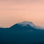 Traveling during peak season