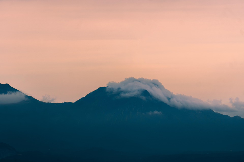 Traveling during peak season