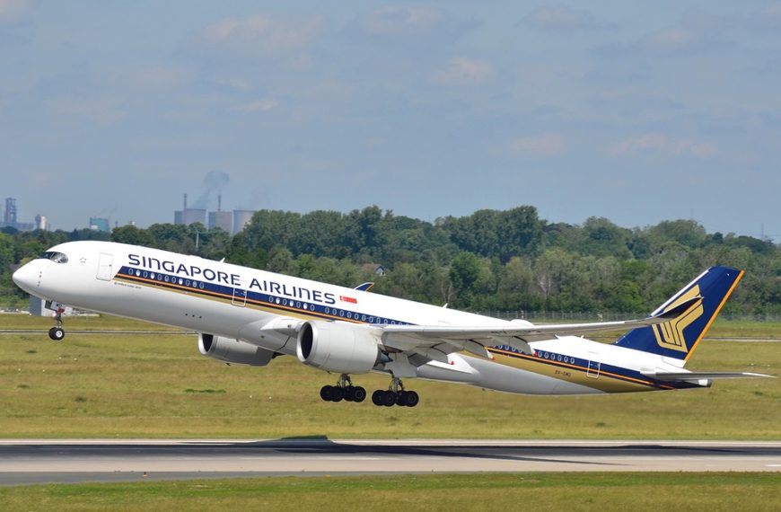 Eco-conscious airlines