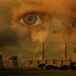 Airline environmental impact