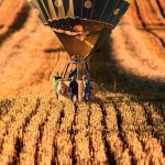 Sustainable air travel tips