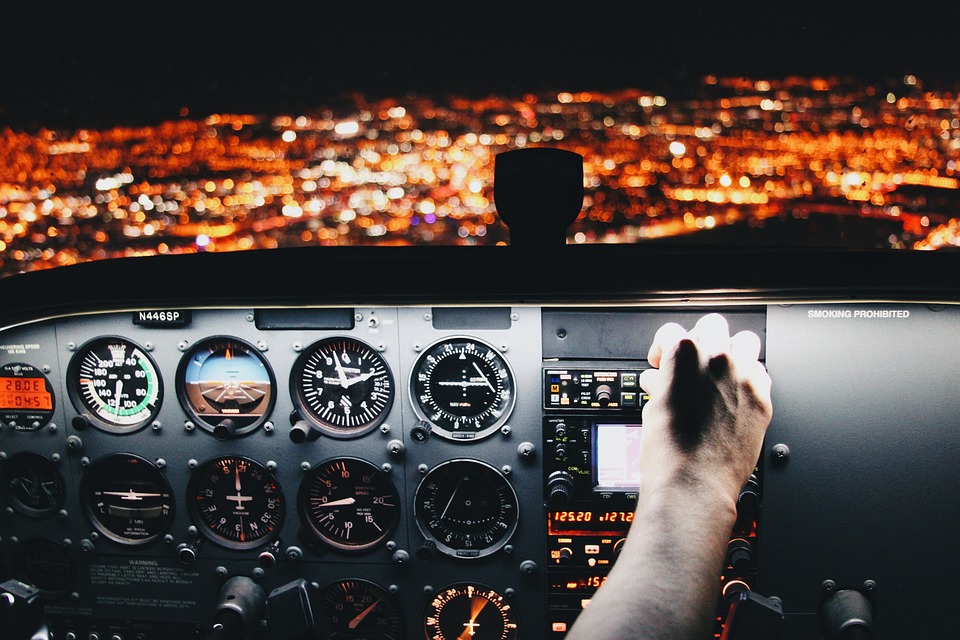 Navigating airline delays