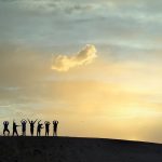 Booking group travel