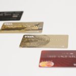 Maximizing airline credit card points