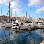 Sustainable travel packing