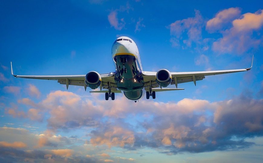 Best airlines for budget travel