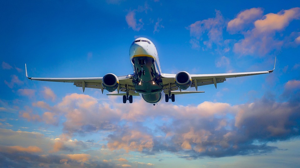 Best airlines for budget travel