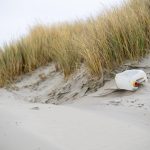 Reducing waste while flying