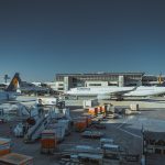 Airline baggage policies