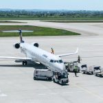 Handling airport delays