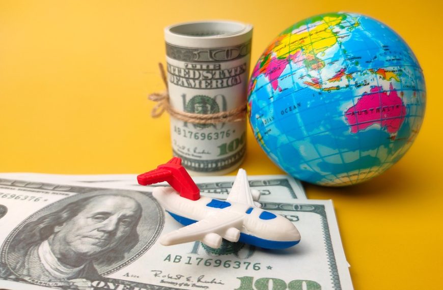 Airline travel hacks