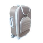 Summer travel packing