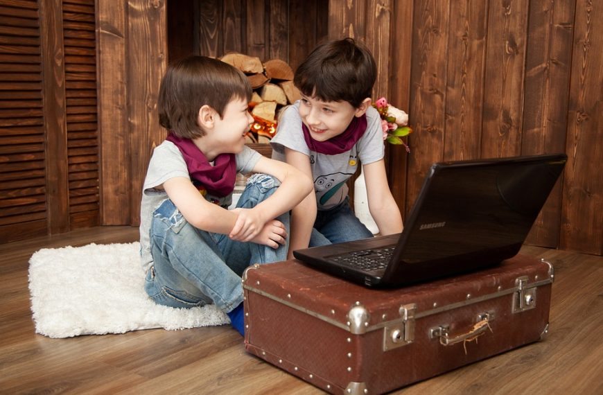 In-flight entertainment ideas