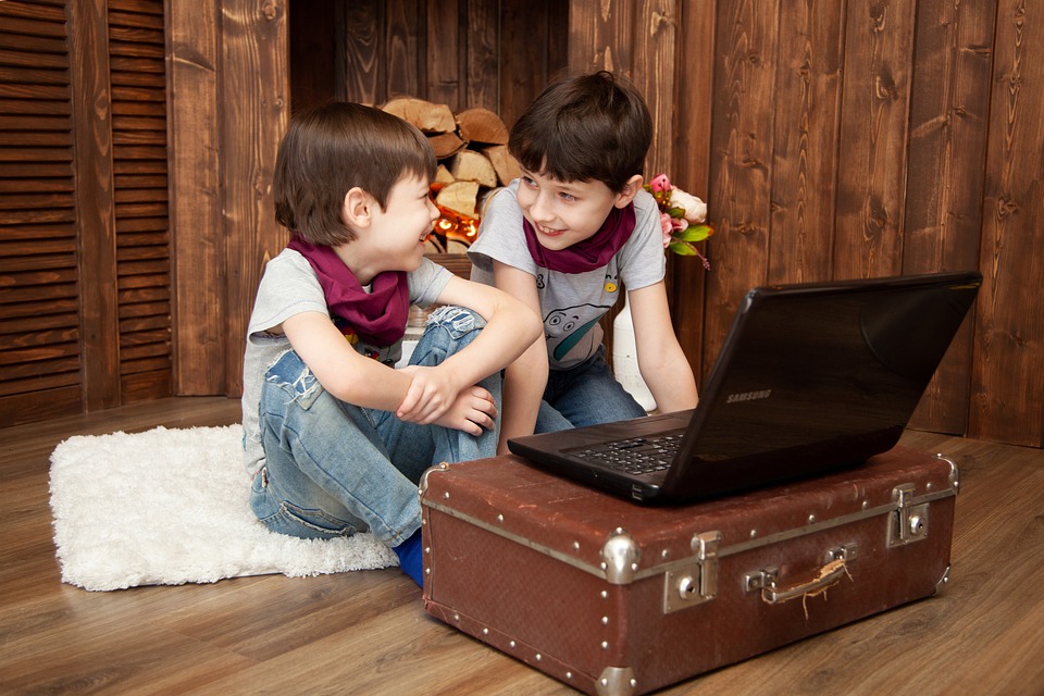 In-flight entertainment ideas