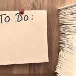 Packing checklist for flights