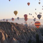 Family air travel tips