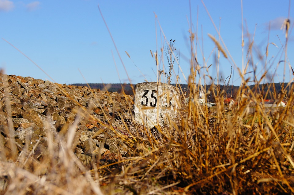 Mileage program tips
