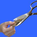Earning points with credit cards