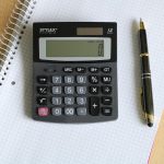 Airline mileage calculator